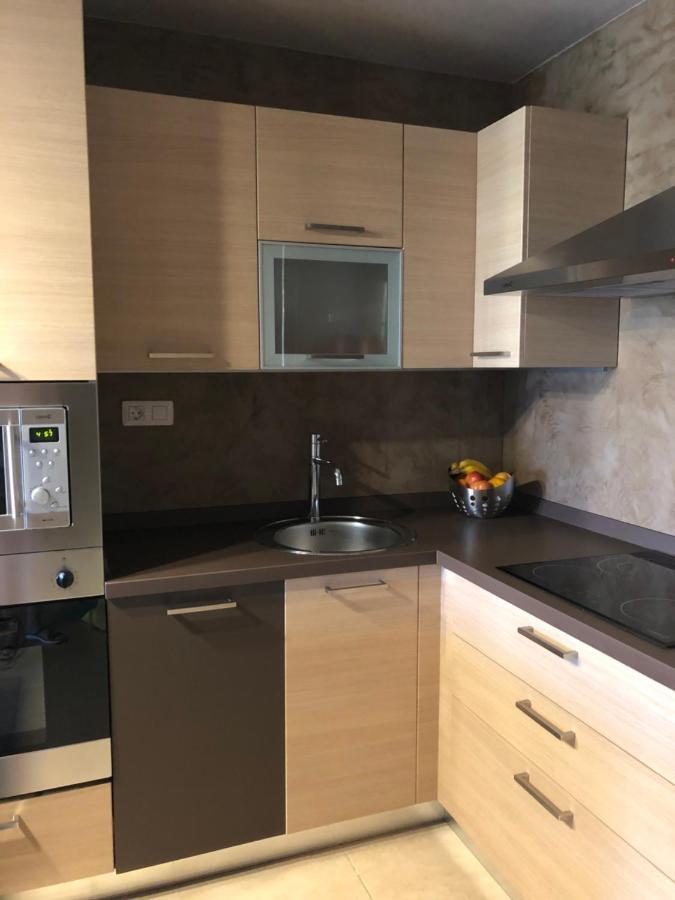 팔름-마르 Vivienda Del Sol 빌라 외부 사진