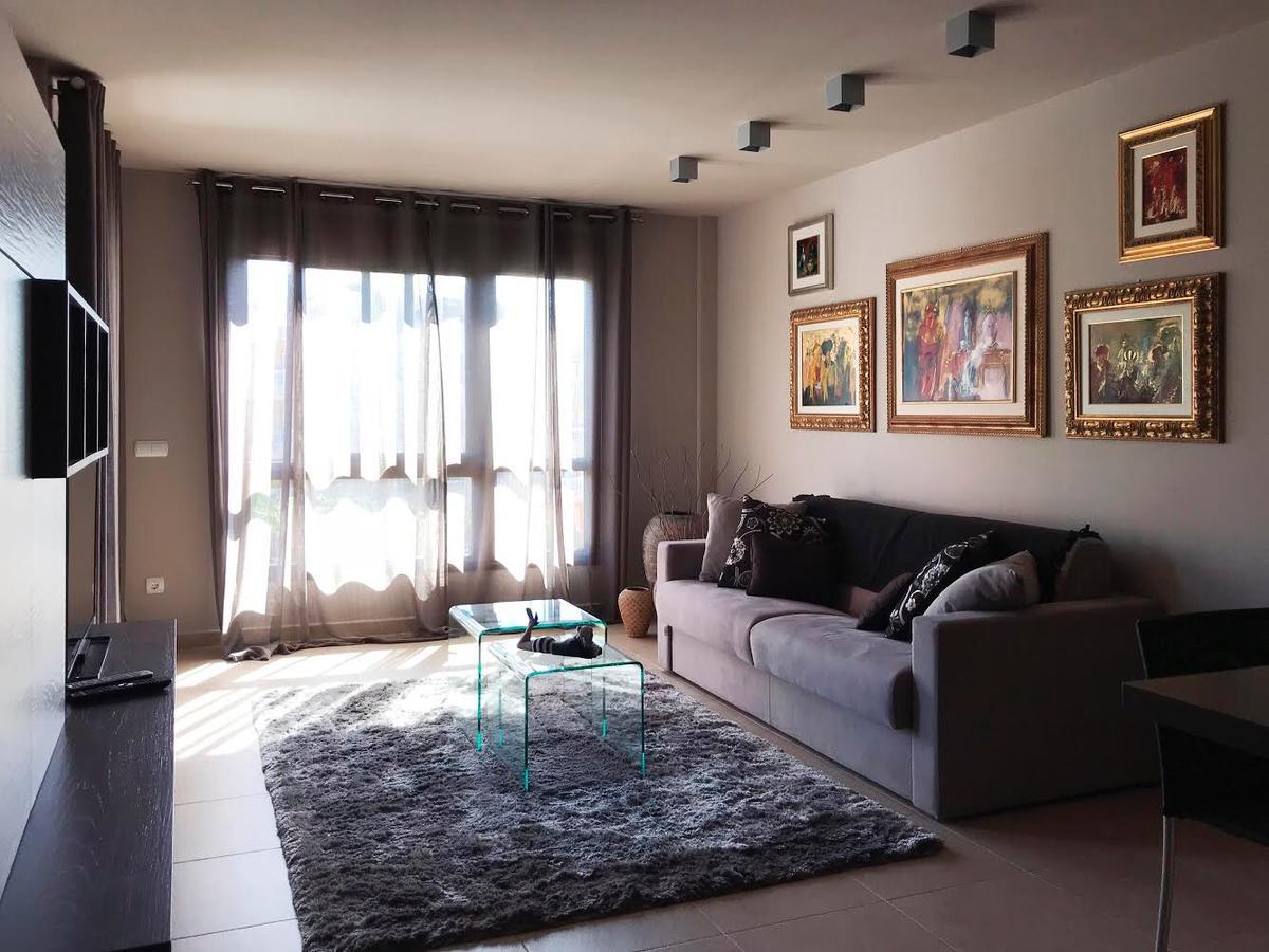 팔름-마르 Vivienda Del Sol 빌라 외부 사진